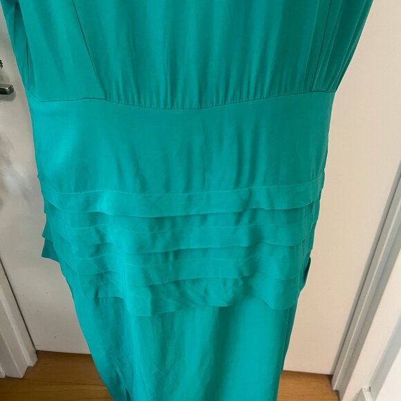 RARE VINTAGE APRIL RAIN 80's Dress Size 18 - Picture 3 of 8